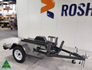 Motorbike trailers for sale in melbourne
