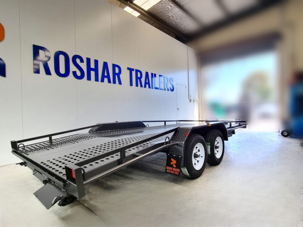 Vehicle Trailers for Sale