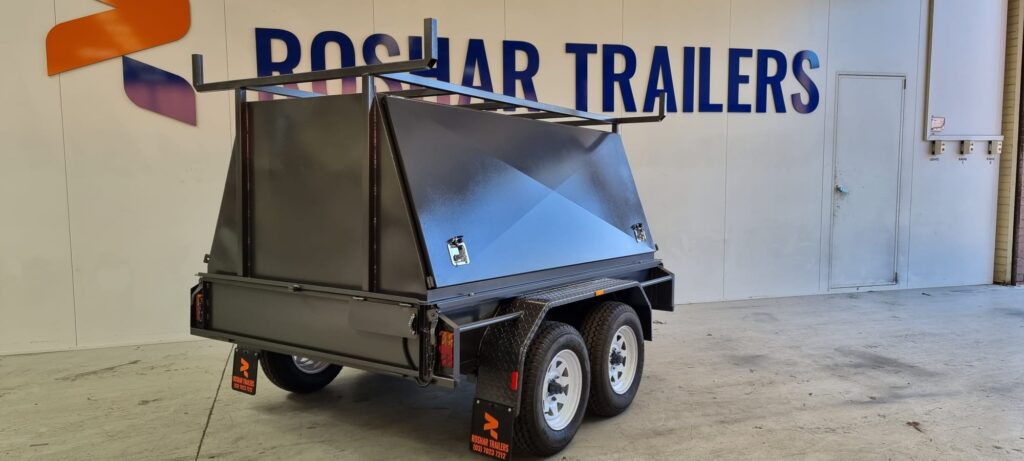 Tradesman Trailers for Sale